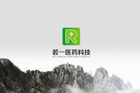 保定建站-若一医药科技