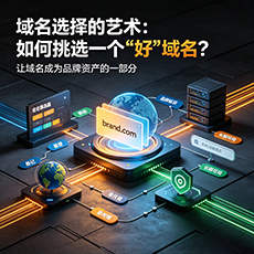 保定建站-域名选择的艺术：如何挑选一个“好”域名？